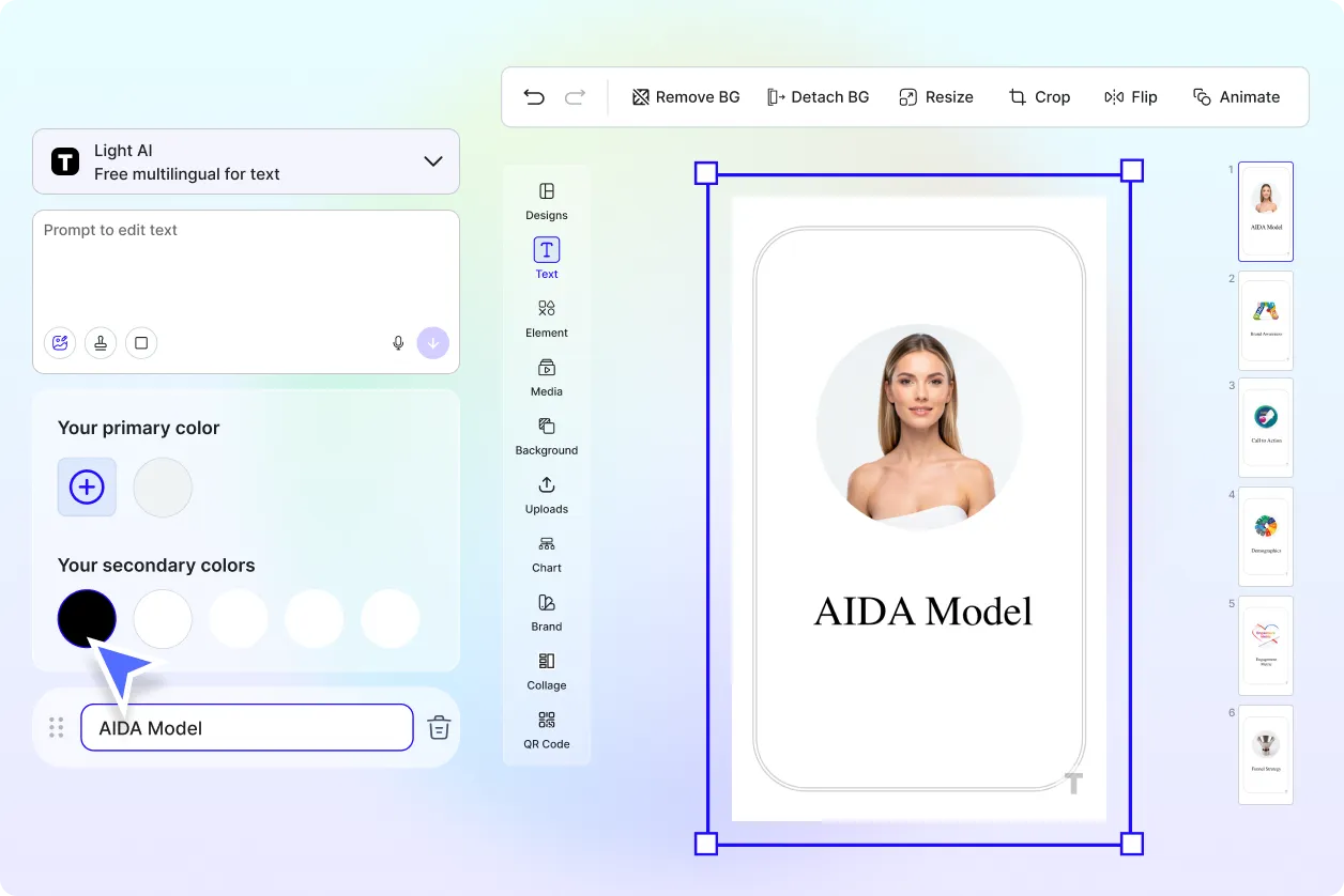Free AI Flashcard Generator, Create Study Flashcards Online [ No Signup ]